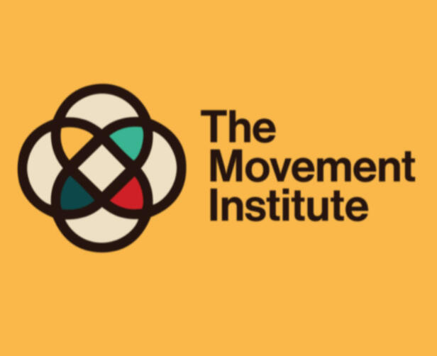 The Movement Institute The Movement Institute