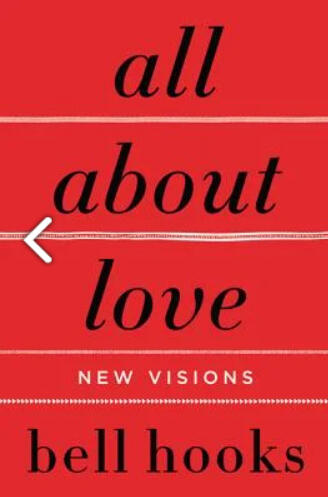 All about Love: New Visions All about Love: New Visions