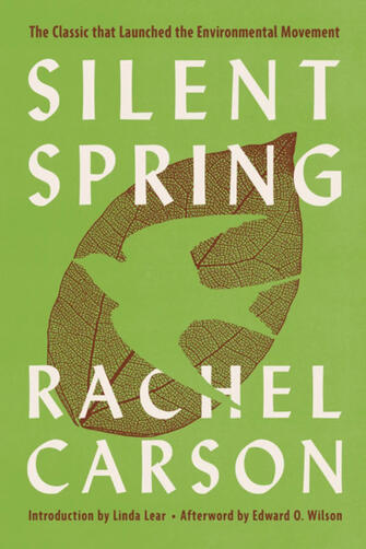 Silent Spring Silent Spring