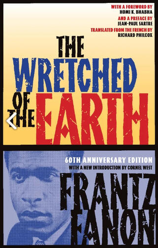 The Wretched of the Earth