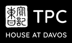 Tsao Pao Chee House at Davos